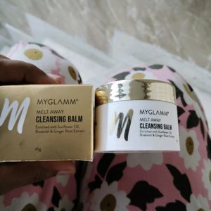 Myglamm Cleansing Balm