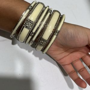 Rajasthani Ivory Vintage Bangalore