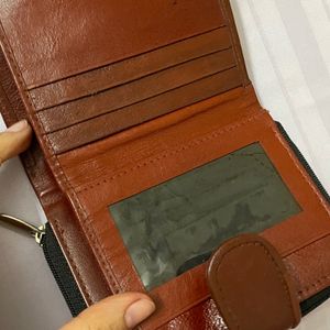 Small Wallet