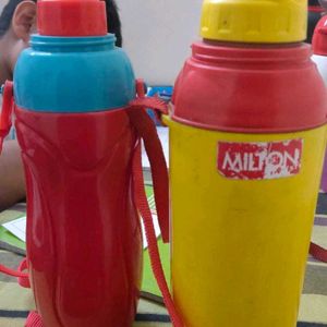 Kids Water Bottle