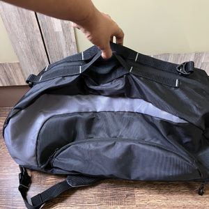 Traveller Paradise Backpack Kit