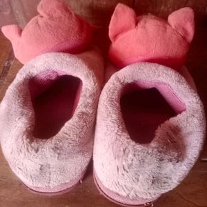 Women Home Slippers