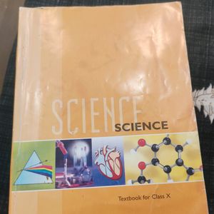 Ncert Books Of Class 10