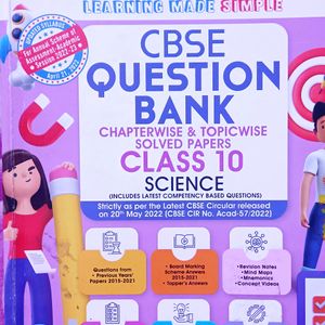 SALE🔥Oswaal Science Question Bank Class 10