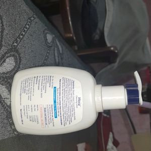 Moiz Cleansing Lotion For Face &body