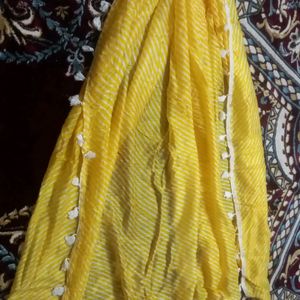 New Cotton Dupatta