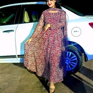 Kurti Set