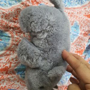 🔥🔥IMPORTED CUTE SOFTTOY-RHINO