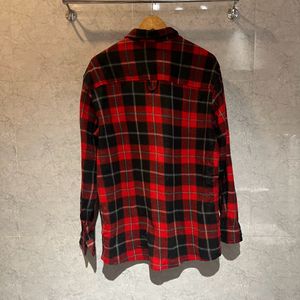 MEN’S WOOLEN SHIRT 06