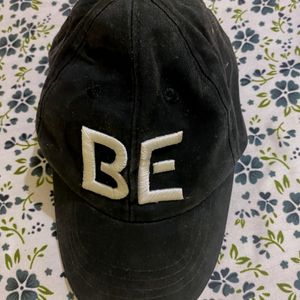 Bts Merch Cap (B.E )