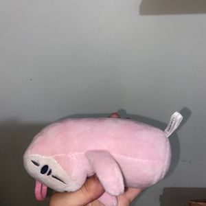 Spirited Away No Face Plushie