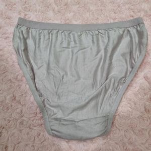 Lavender Panty (Used)