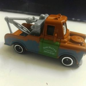 Disney Cars - Tow Truck - Mater