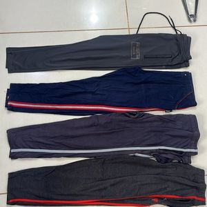 4 Trousers