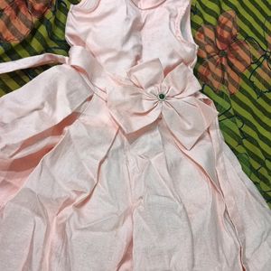 Baby Girl Frock