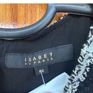 Isabey London New Dress