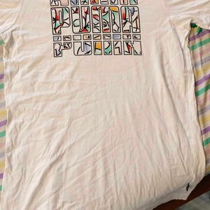 Puma Original Printed T Shirt