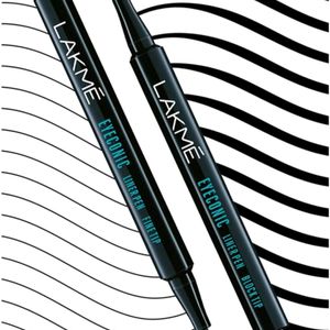 Lakme Eyeconic Pen Fine Tip Eyeliner