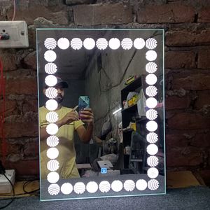 Led Mirror