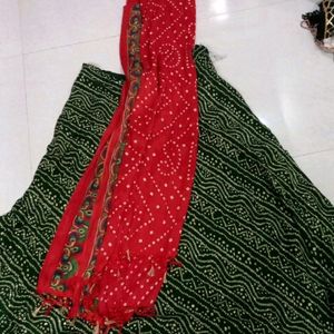 Lehnga