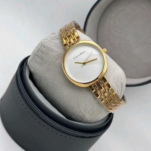 Ck Women First Copy Watch