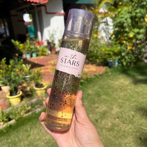 In The Stars✨✨ Bath And Body Works Mist