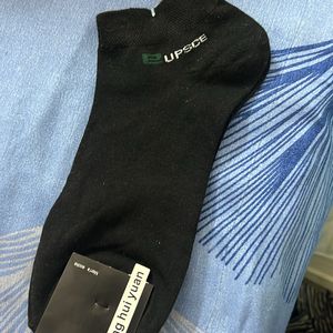 Black Socks For Women Daily
