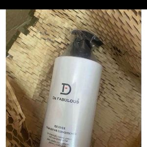 De Fabulous Conditioner