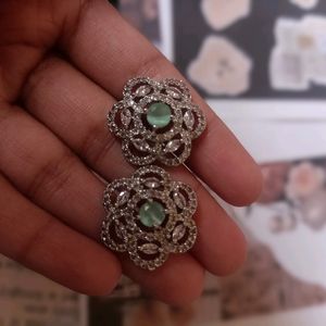 Combo Offer Of Earrings