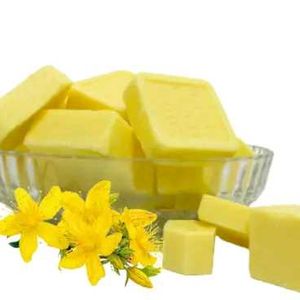 Ksma Yellow Beeswax