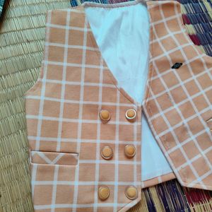 Blazer Jacket For 1-2year Boys Just Rs356