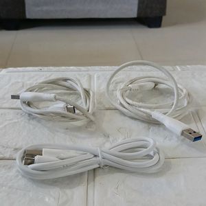 Buy 1 Get 2 Cable