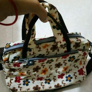 Handbag Kipling