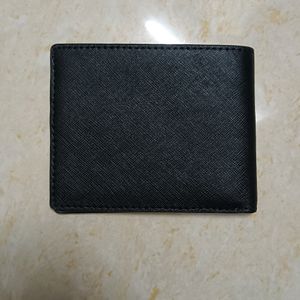 MK BI-FOLD MENS WALLET (AUTHENTIC)