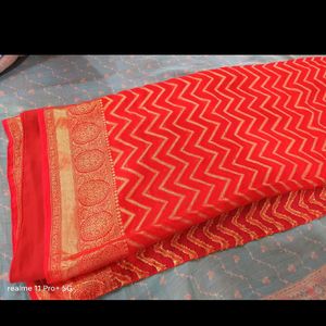 Party Wear Saree