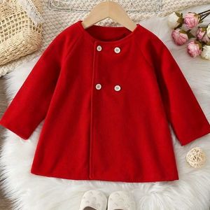 Baby Girls Coat New With Tag