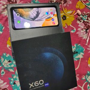 VIVO X60