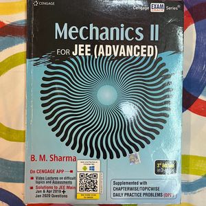 Cengage Physics Book Set