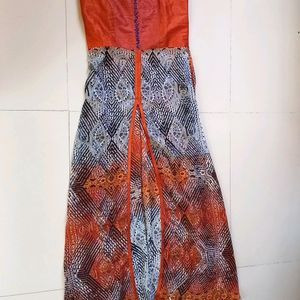 Western KURTI🧡