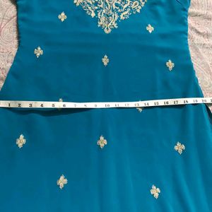 Kurti Set