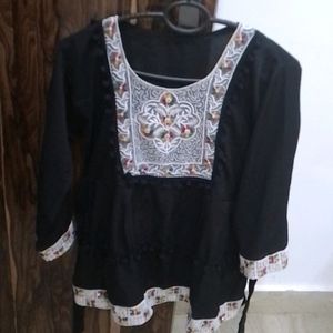 Trendy Paplum Top For DIWALI !!SALE!!