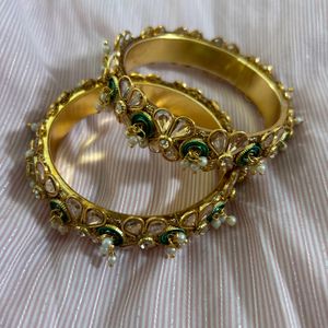 BRIDAL BANGLES