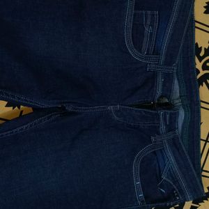 New jeans without tag