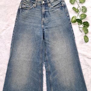 H&M Flared Jeans