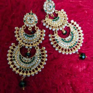 Rajasthani Earring