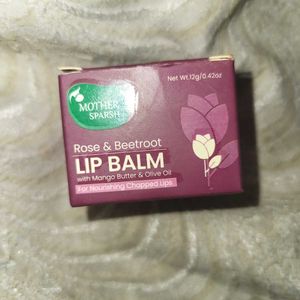 Mothersparsh Lipbalm