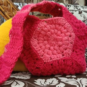 Best Woolen Bag