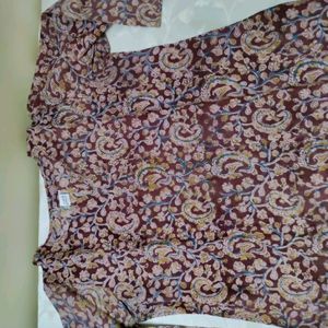 Short Kurti