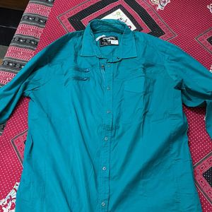 Selling A Shirt With Good Fabric