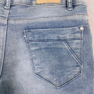 Women Denim Shorts